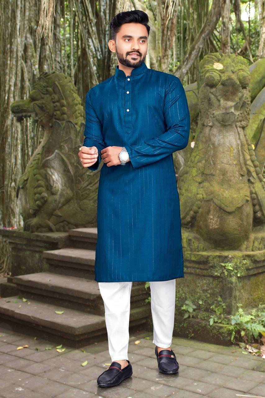 Men's Office Wear Kurta